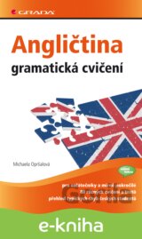 Angličtina - gramatická cvičení