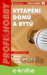 Vytápění domů a bytů