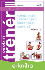 Osobní trenér III