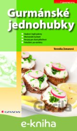 Gurmánské jednohubky