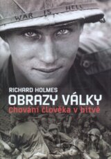 Obrazy války