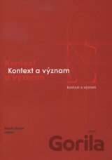 Kontext a význam