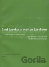 Svet jazyka a svet za jazykom