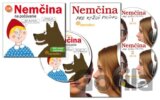 Nemčina pre všetkých 1 a 2