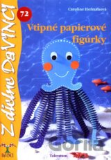 Vtipné papierové figúrky