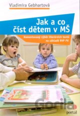 Jak a co číst dětem v MŠ
