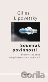 Soumrak povinnosti