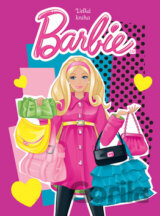 Veľká kniha Barbie