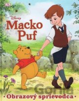 Macko Puf - Obrazový sprievodca