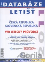 Databáze letišť 2011