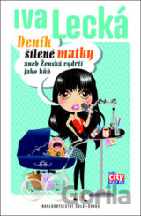 Deník šílené matky