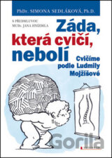 Záda, která cvičí, nebolí