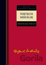 Básnické dielo - Vojtech Mihálik
