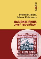 Nacionalismus zvaný hospodářský