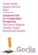 Substance Use in a Comparative Perspective