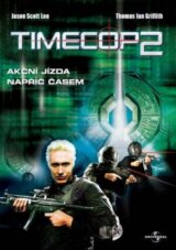 Timecop 2 (CZ dabing)