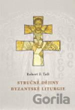 Stručné dějiny byzantské liturgie