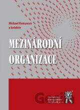 Mezinárodní organizace