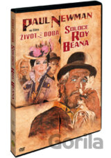 Život a doba soudce Roy Beana