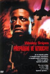 Přepadení ve vzduchu