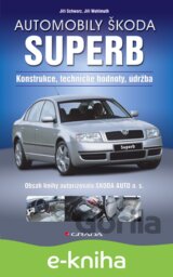 Automobily Škoda Superb