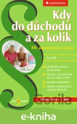 Kdy do důchodu a za kolik