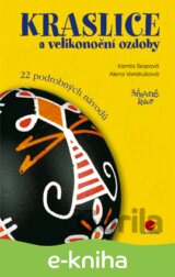 Kraslice a velikonoční ozdoby