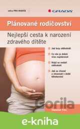 Plánované rodičovství