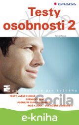 Testy osobnosti 2