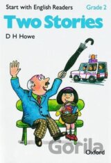 Start with English Readers 2: Two Stories