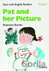 Start with English Readers 1: Pat and her Picture