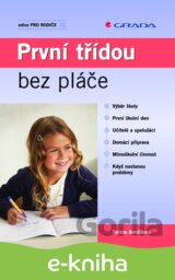 První třídou bez pláče