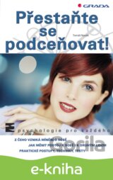Přestaňte se podceňovat!