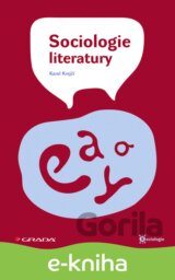 Sociologie literatury