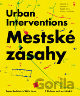 Mestské zásahy