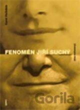 Fenomén Jiří Suchý