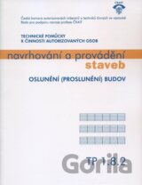 Oslunění (proslunění) budov