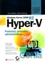 Microsoft Windows Server 2008 R2 Hyper-V