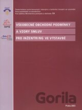 Všeobecné obchodní podmínky a vzory smluv pro inženýring ve výstavbě