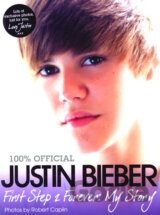 First Step 2 Forever: My Story
