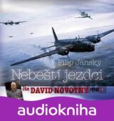 Nebeští jezdci - CD