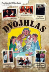 Dvojhlas