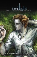 Twilight: The Graphic Novel, Vol. 2