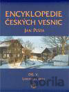 Encyklopedie českých vesnic V. – Liberecký kraj