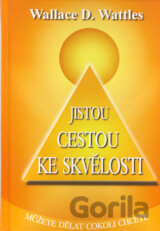 Jistou cestou ke skvělosti