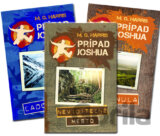 Prípad Joshua  I, II, III