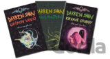 Sága Darrena Shana  (Komplet 1 - 3)