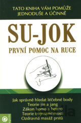Su-jok - První pomoc na ruce