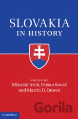 Slovakia in History