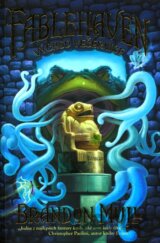 Fablehaven 2: Východ Večernice
